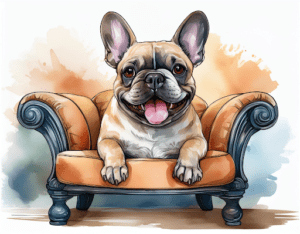 Unleashing Creativity for French Bulldog Lovers with AI Image Generators